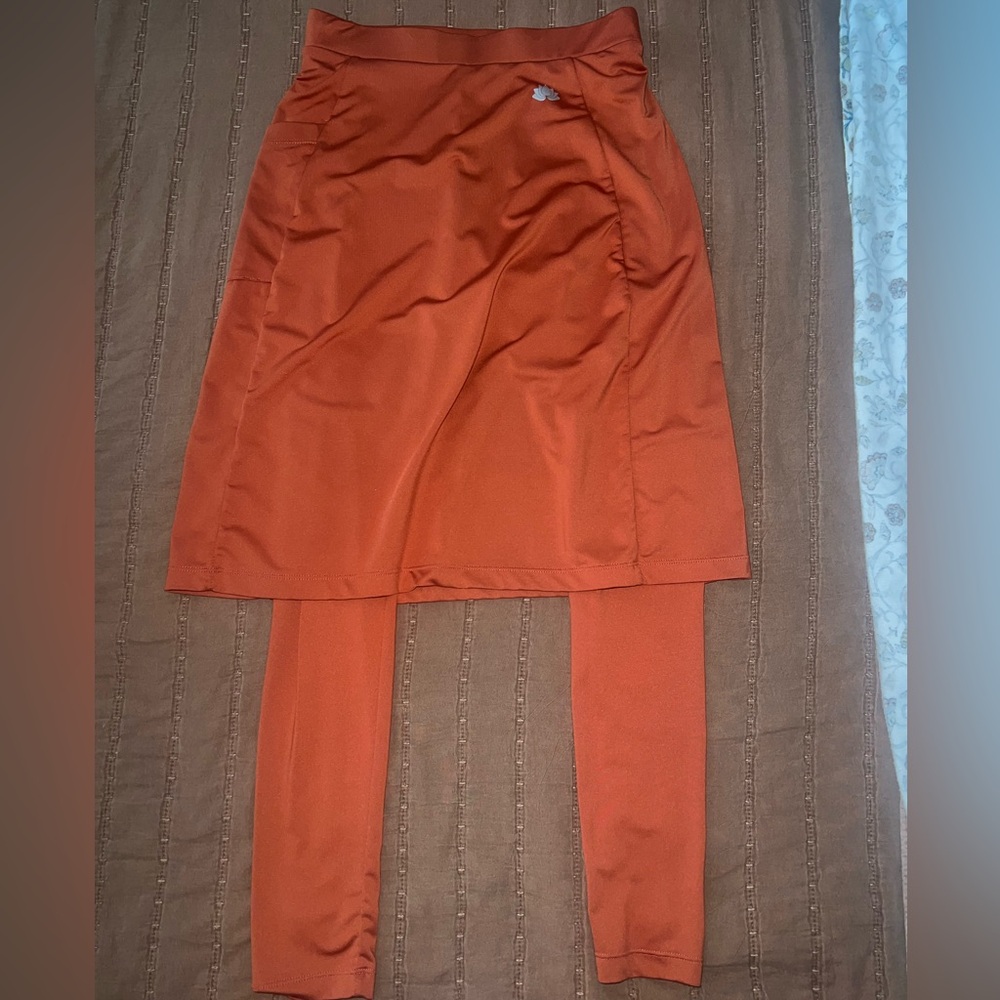 Snoga athletics skirt